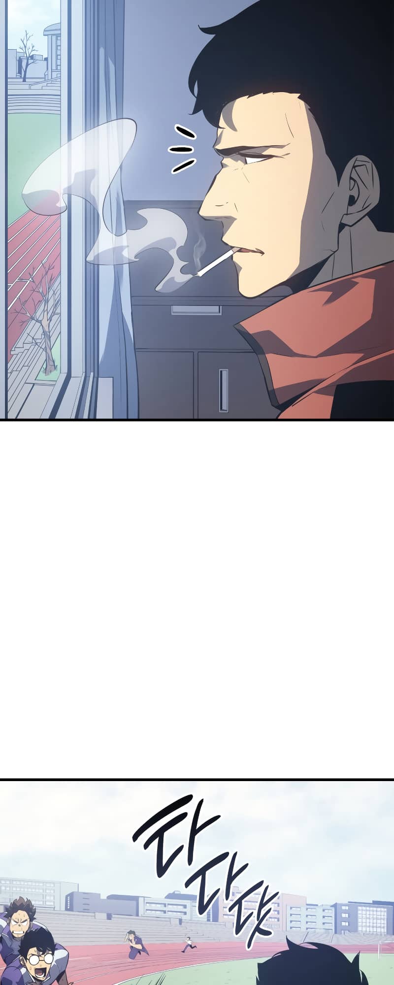 Solo Leveling, Chapter 181 image 56